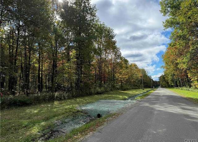 Property at 00 Herrick Rd, Gerry, NY 14740