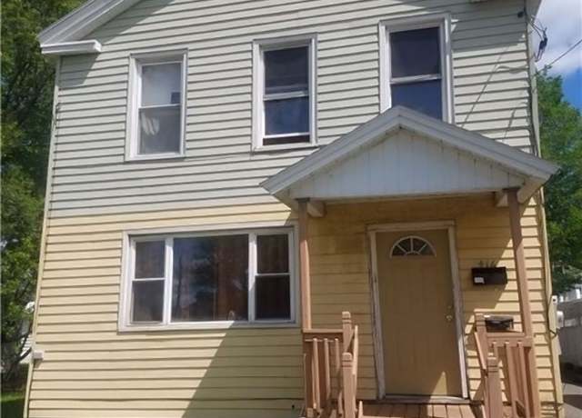 Property at 416 Black River Blvd N #2, Rome-inside, NY 13440, 4 beds, 2 baths