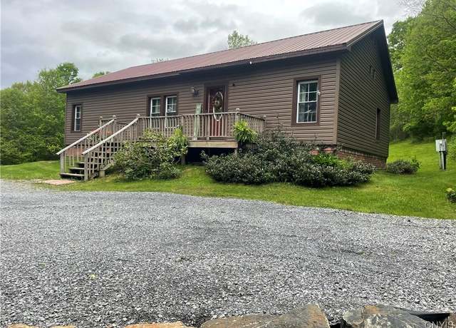 Property at 3002 S Elm St, Leyden, NY 13433, 3 beds, 2 baths