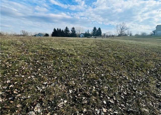 Property at 0 Will New Blvd, Lenox, NY 13032