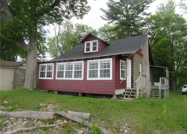 Property at 250 Pine Grove Rd #3, Richland, NY 13142, 3 beds, 1 bath