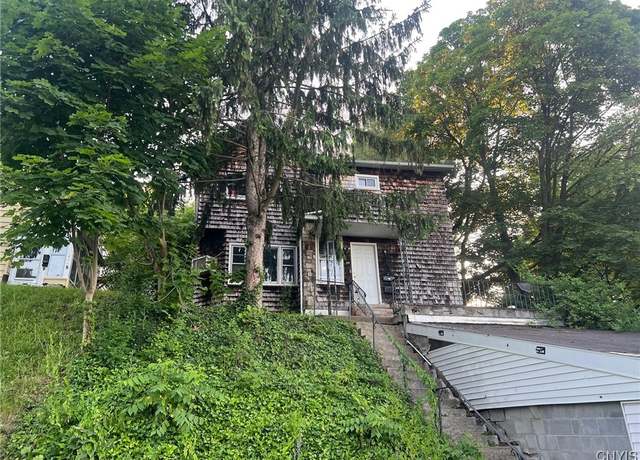 Property at 222 Lamont Ave, Geddes, NY 13209, 5 beds, 2 baths