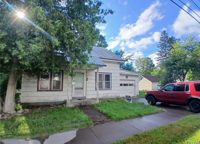 Property at 14 Wolcott St, Camden, NY 13316, 4 beds, 2 baths
