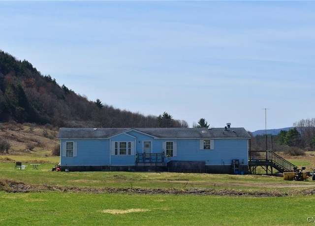 Property at 218 County Highway 22, Exeter, NY 13491, 3 beds, 2 baths