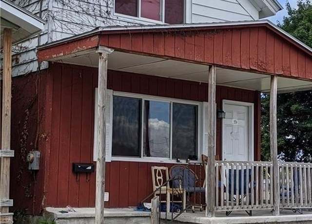 Property at 202 Canal St, Rome, NY 13440, 2 beds, 1 bath