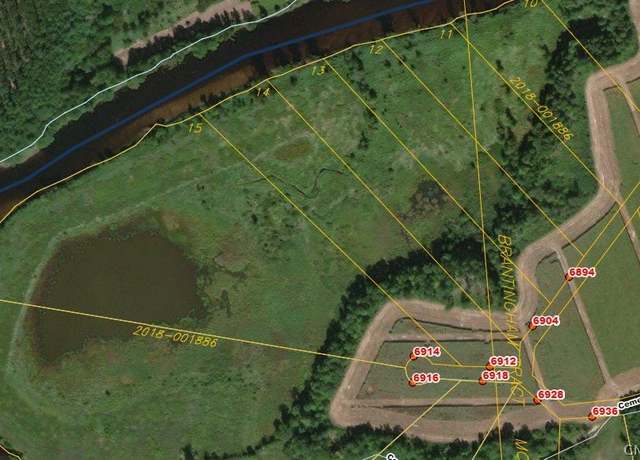 Property at 6912 Cemetery Rd, Greig, NY 13368