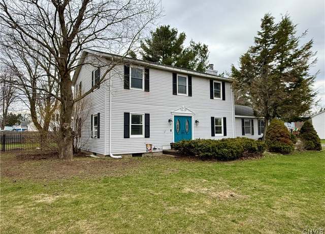 Property at 22123 Riverglade Dr, Le Ray, NY 13601, 4 beds, 2.5 baths
