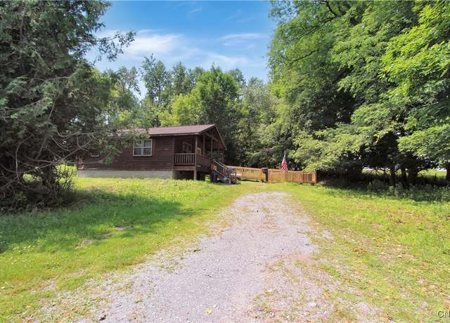 Property at 31 N Broad St, Champion, NY 13619, 1 bed, 1 bath