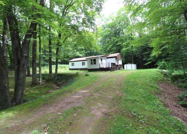 Property at 734 County Route 23, Constantia, NY 13044, 3 beds, 1 bath