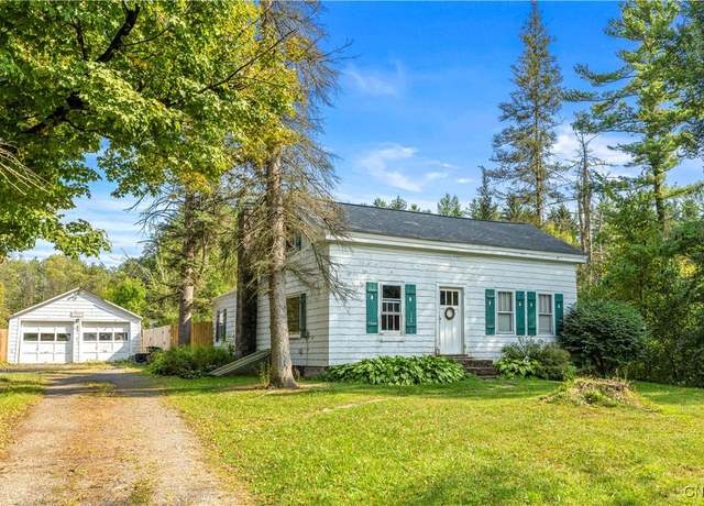 Property at 7156 Rt-291, Marcy, NY 13403, 3 beds, 1 bath