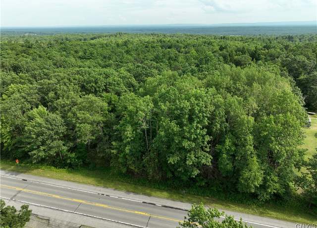 Property at 0 Rome Taberg Rd, Annsville, NY 13471