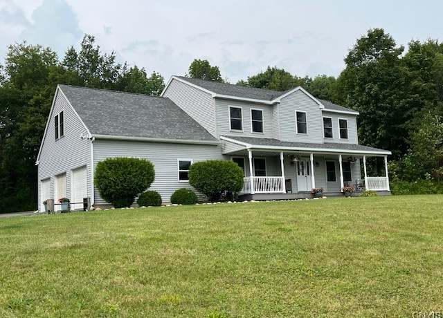 Property at 7785 Hamilton Rd Rd, Hamilton, NY 13346, 4 beds, 2.5 baths
