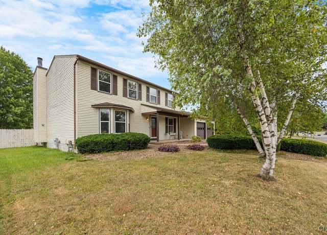 Property at 6055 Jerusalem Dr, Cicero, NY 13039, 4 beds, 2.5 baths