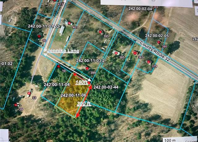 Property at 14 Jennika Ln, Hastings, NY 13076