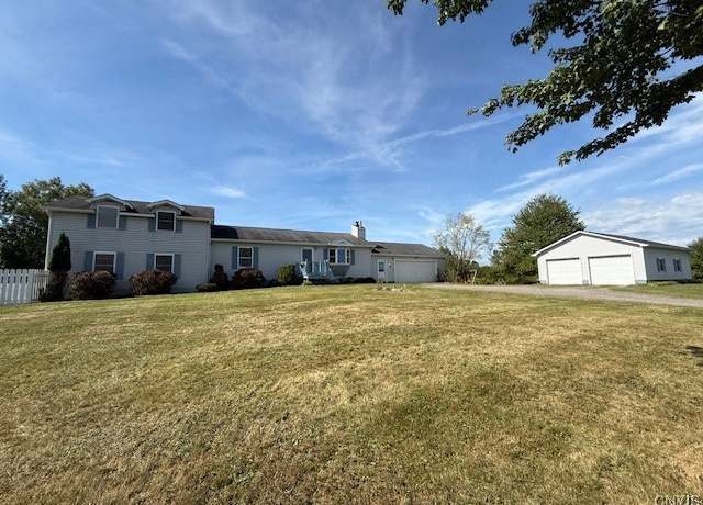 Property at 351 Halsey Rd, Richland, NY 13142, 4 beds, 3 baths