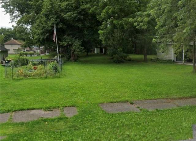 Property at 218 James St, Lenox, NY 13032
