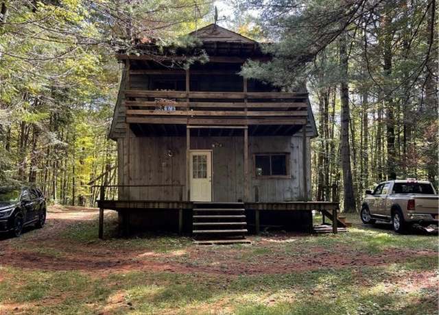 Property at 10663 Hawkinsville Rd, Forestport, NY 13494, 2 beds, 2 baths