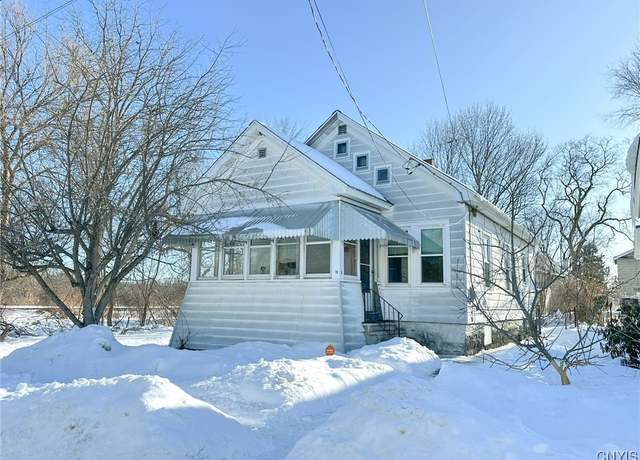 Property at 18 Trinity Ave, Whitestown, NY 13495, 2 beds, 2 baths