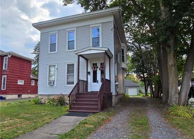 Property at 9 Cayuga St, Auburn, NY 13021, 6 beds, 2 baths