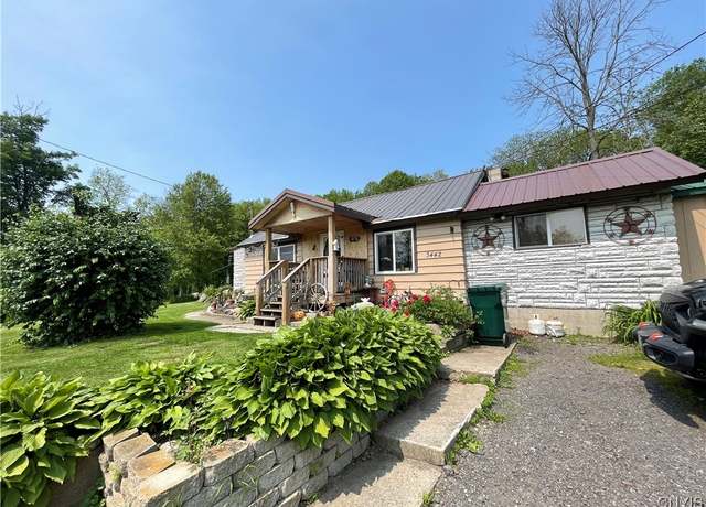 Property at 3442 County Route 57, Volney, NY 13126, 1 bed, 1 bath