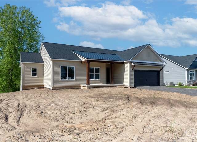 Property at Lot 58 Chillingham Way, Lysander, NY 13027, 3 beds, 2 baths