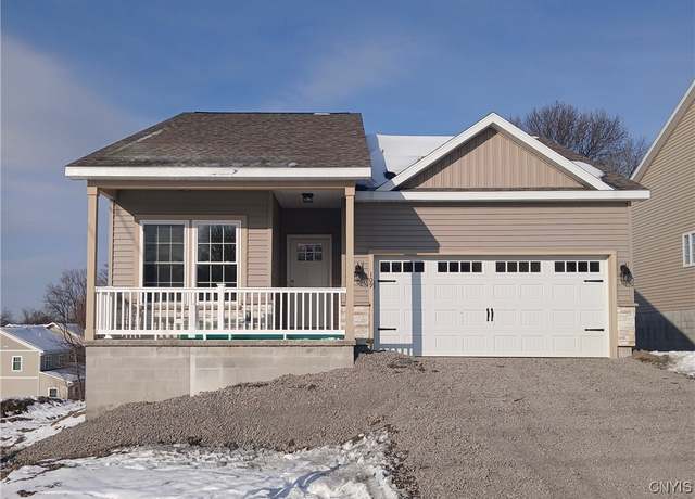 Property at Lot 12 Clinton St, Manlius, NY 13066, 2 beds, 2 baths
