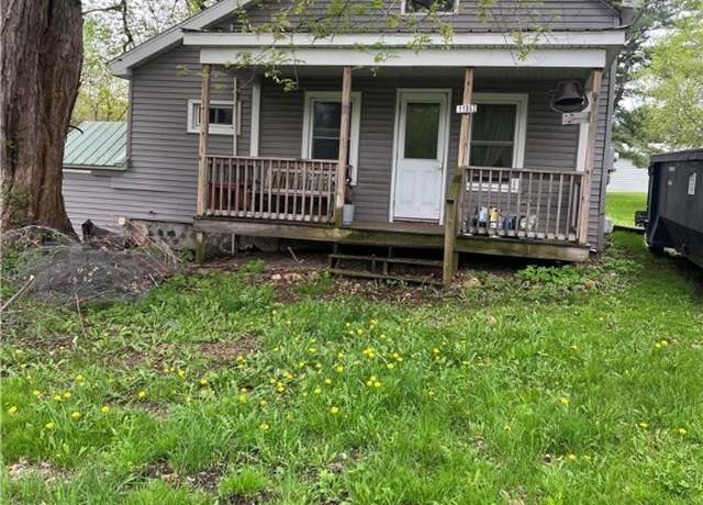 Property at 11862 State Route 193 #888, Ellisburg, NY 13636, 4 beds, 1 bath