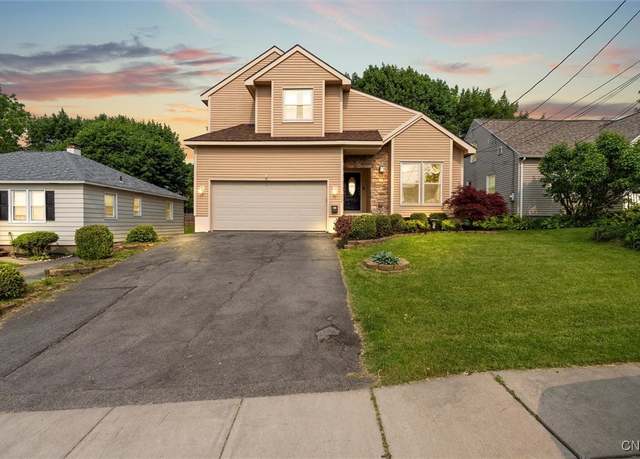 Property at 217 Case St, Geddes, NY 13209, 3 beds, 3 baths