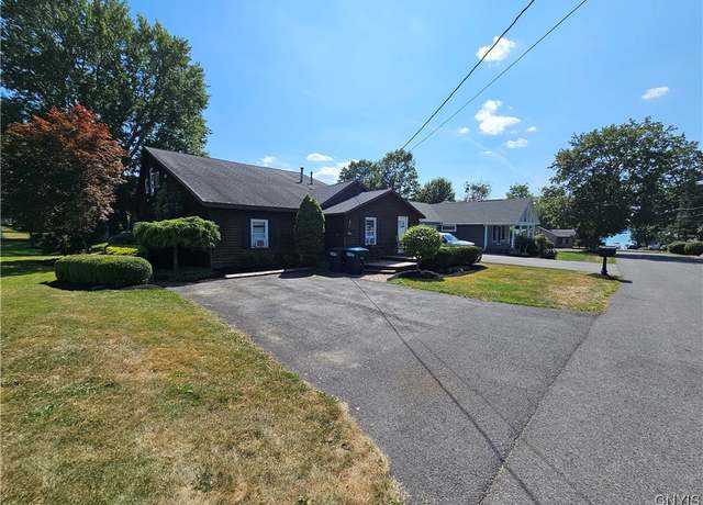Property at 3582 Koenig Point Dr, Owasco, NY 13021, 5 beds, 2 baths