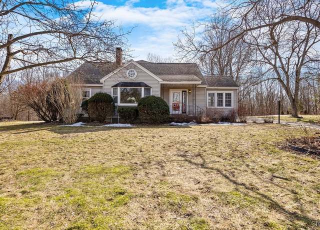 Property at 4780 State St, Vernon, NY 13421, 4 beds, 2 baths