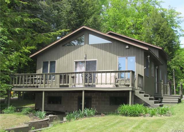 Property at 114 N Shore Dr, Amboy, NY 13316, 4 beds, 1 bath