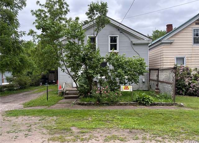 Property at 9116 Main St, Western, NY 13486, 3 beds, 1 bath