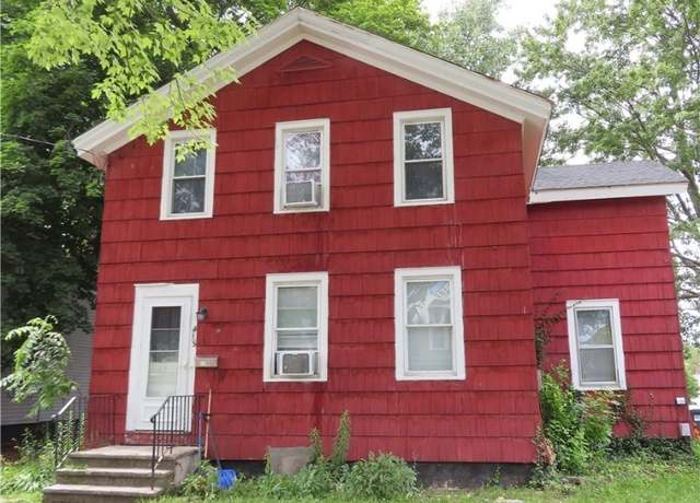 Property at 415 Carbon St, Syracuse, NY 13208, 3 beds, 2 baths
