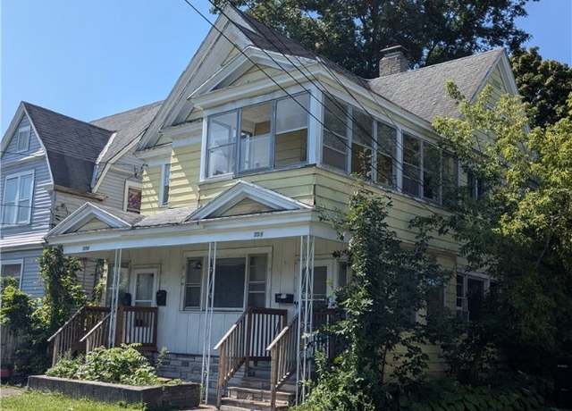 Property at 2718 Midland Ave, Syracuse, NY 13205, 7 beds, 4 baths