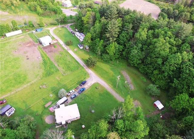Property at 10175 State Route 79, Lisle, NY 13835