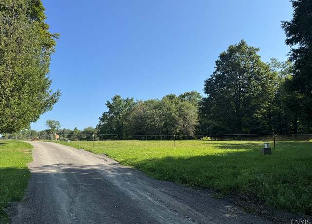 Property at 0 Ballina Rd, Cazenovia, NY 13035