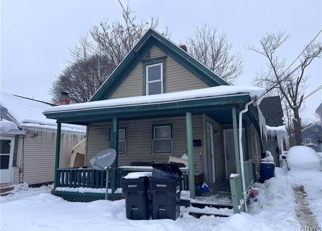 Property at 132 Steuben St, Syracuse, NY 13208, 2 beds, 2 baths