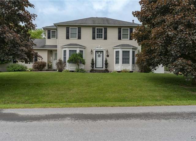 Property at 121 Pine Dr, Le Ray, NY 13612, 5 beds, 3.5 baths