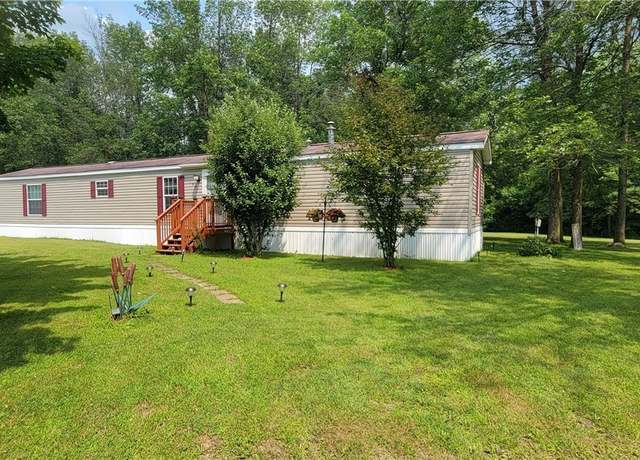 Property at 105 Pray Rd #101, Lisbon, NY 13669, 3 beds, 2 baths