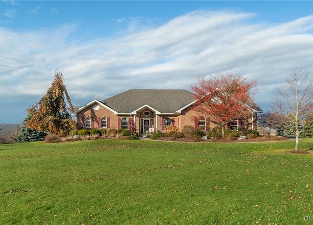 Property at 711 Sherman Rd N, Virgil, NY 13045, 3 beds, 3 baths