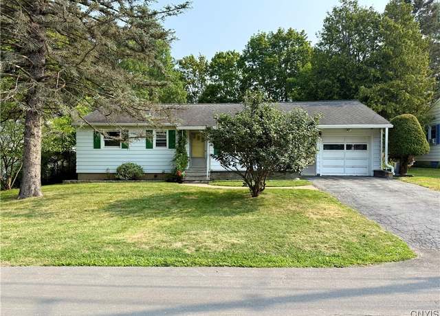 Property at 17 Wadas Dr, Whitestown, NY 13417, 3 beds, 1 bath