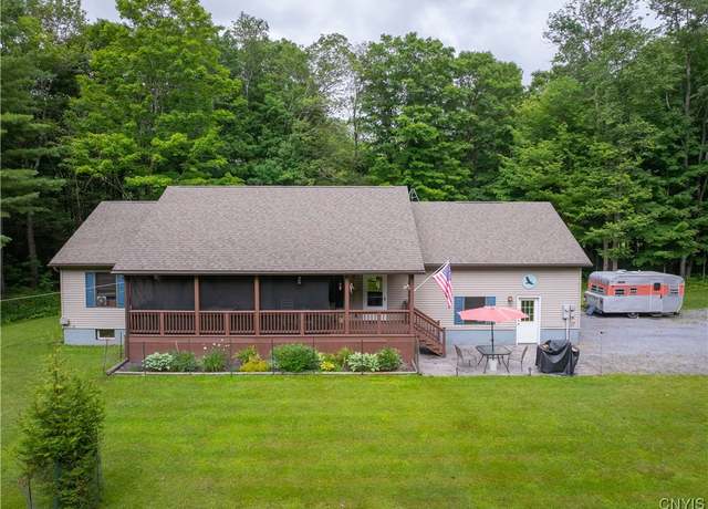 Property at 10165 Dustin Rd, Remsen, NY 13438, 3 beds, 2 baths