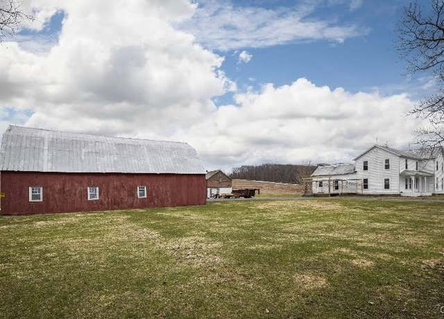 Property at 8052 Hayes Rd, Worth, NY 13659, 6 beds, 1.5 baths