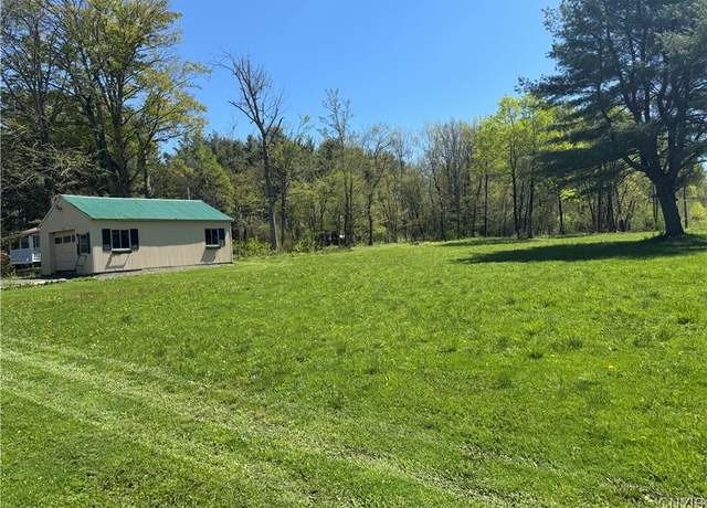 Property at 10554 Whittaker Rd S, Trenton, NY 13304