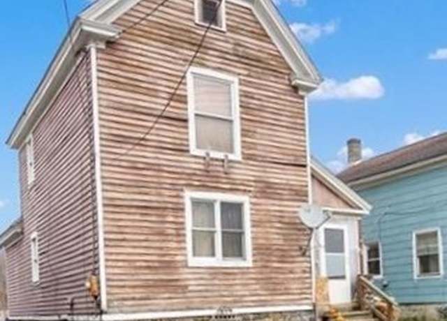 Property at 84 W North St, German Flatts, NY 13357, 4 beds, 1 bath