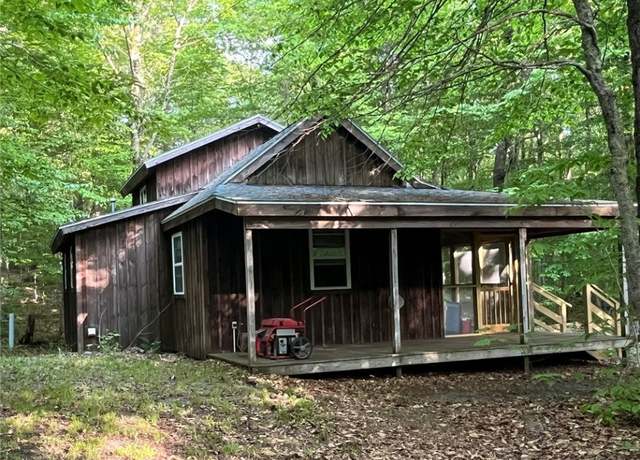 Property at Lot 3 Brook Trout Ln, Redfield, NY 13437, 3 beds, 1 bath
