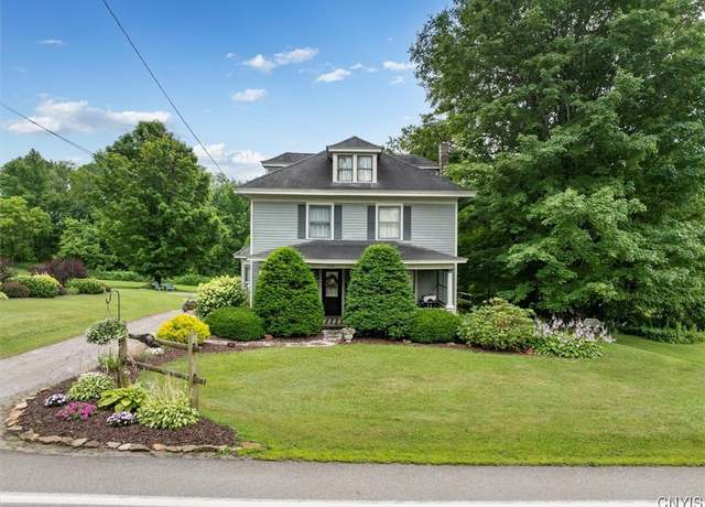 Property at 2532 State Route 29, Salisbury, NY 13329, 3 beds, 2 baths