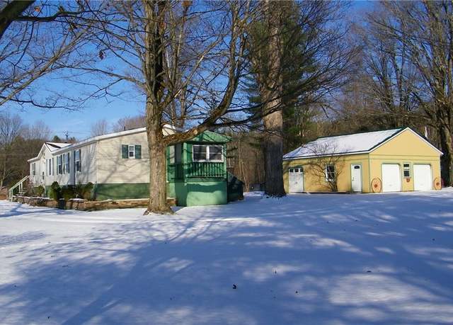 Property at 2487 Nys Rt 69 & Shady Lake Rd, Camden, NY 13316, 4 beds, 2.5 baths