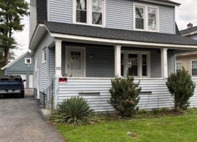 Property at 118 Ruhamah Ave, Onondaga, NY 13205, 3 beds, 1 bath