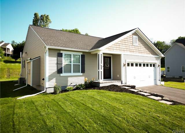 Property at 15 Village View Dr, Tully, NY 13159, 3 beds, 2 baths